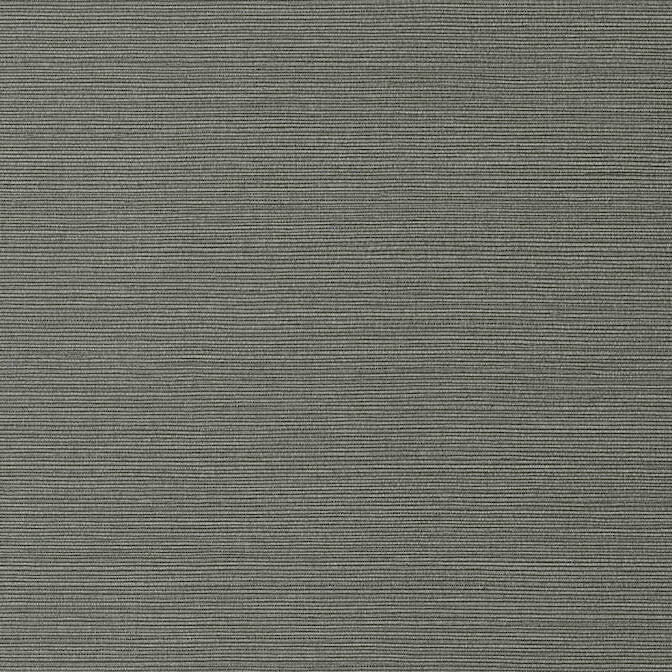 Taluk Sisal Charcoal T75151 by Thibaut Wallpaper Thibaut Wallpaper Taluk Sisal Charcoal T75151Wallpaper Faux Resource Non-Woven Vinyl Wallpaper U.S.A. </p><p>Repeat: V: 21 27 - Fabric Carolina -