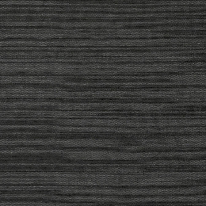 Taluk Sisal Black T75152 by Thibaut Wallpaper Thibaut Wallpaper Taluk Sisal Black T75152Wallpaper Faux Resource Non-Woven Vinyl Wallpaper U.S.A. </p><p>Repeat: V: 21 27 - Fabric Carolina -