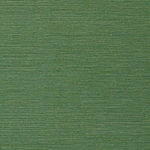 Taluk Sisal Green T75154 by Thibaut Wallpaper