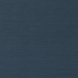 Taluk Sisal Navy T75157 by Thibaut Wallpaper