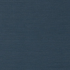 Taluk Sisal Navy T75157 by Thibaut Wallpaper