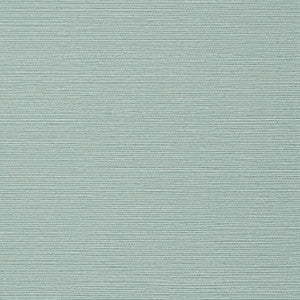 Taluk Sisal Aqua T75158 by Thibaut Wallpaper