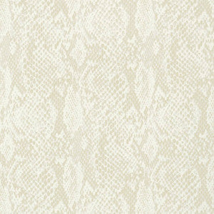 Boa Off White T75166 By Thibaut Wallpaper