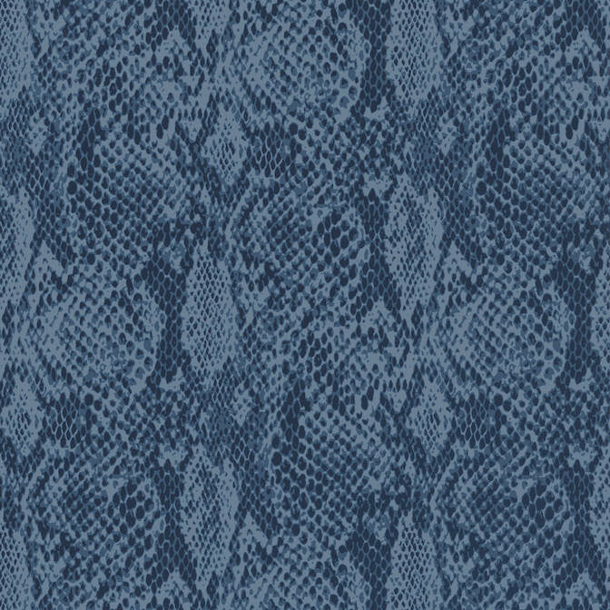Boa Navy T75170 by Thibaut Wallpaper Thibaut Wallpaper Boa Navy T75170Wallpaper Faux Resource Wallpaper U.S.A. </p><p>Repeat: V: 18 27 - Fabric Carolina -