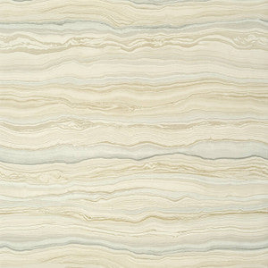 Treviso Marble Beige T75173 by Thibaut Wallpaper