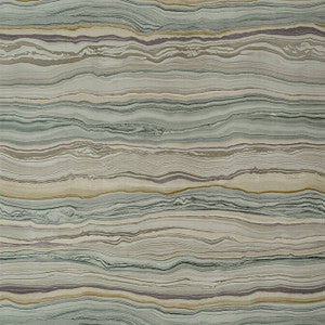 Treviso Marble Multi T75174 by Thibaut Wallpaper