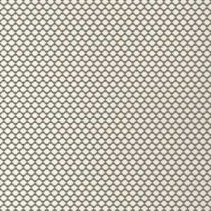 Bijou Grey T75451 by Thibaut Wallpaper