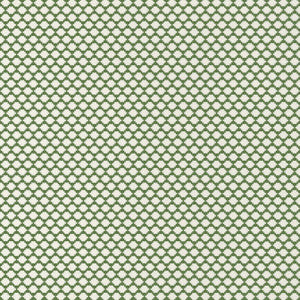Bijou Green T75452 by Thibaut Wallpaper