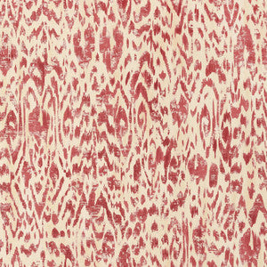 Carlotta Coral T75453 by Thibaut Wallpaper