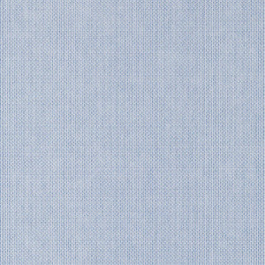 Largo Weave Blue T75507 by Thibaut Wallpaper