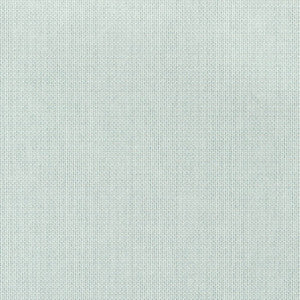 Largo Weave Aqua T75509 by Thibaut Wallpaper