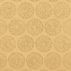 MARYSE - Tobacco by Thibaut Wallpaper