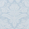 TADDINGTON - Light Blue by Thibaut Wallpaper