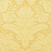 TADDINGTON - Yellow by Thibaut Wallpaper