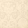 DREXEL - Cream by Thibaut Wallpaper