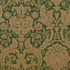 DREXEL - Hunter Green by Thibaut Wallpaper