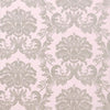 SYMPHONY DAMASK - Lilac by Thibaut Wallpaper