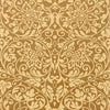 ROMA - Metallic Gold by Thibaut Wallpaper