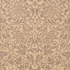 ROMA - Taupe by Thibaut Wallpaper