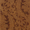 REGENCY - Brown by Thibaut Wallpaper