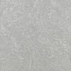 REGENCY - Metallic Silver by Thibaut Wallpaper