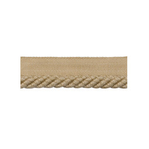 Coeur Cable-S Hemp by Brunschwig & Fils Trim