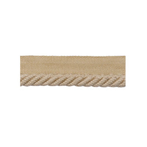 Coeur Cable-S Stone by Brunschwig & Fils Trim