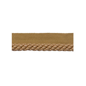 Coeur Cable-S Straw by Brunschwig & Fils Trim