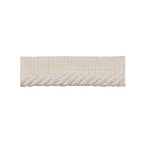 Coeur Cable-S Cream by Brunschwig & Fils Trim
