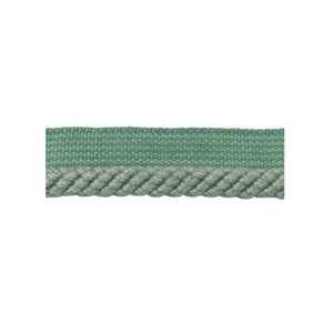 Coeur Cable-S Jade by Brunschwig & Fils Trim