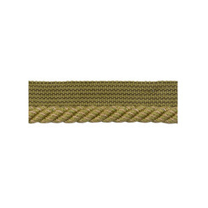 Coeur Cable-S Chartreuse by Brunschwig & Fils Trim