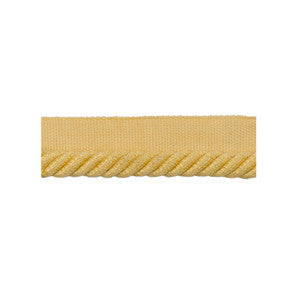 Coeur Cable-S Daffodil by Brunschwig & Fils Trim