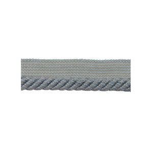Coeur Cable-S Azure by Brunschwig & Fils Trim