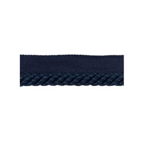 Coeur Cable-S Marine by Brunschwig & Fils Trim