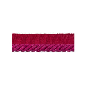 Coeur Cable-S Fuchsia by Brunschwig & Fils Trim