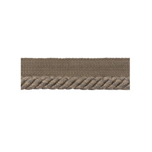Coeur Cable-S Gray by Brunschwig & Fils Trim