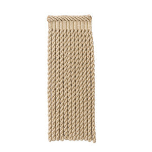 Coeur Bullion-L Hemp by Brunschwig & Fils Trim