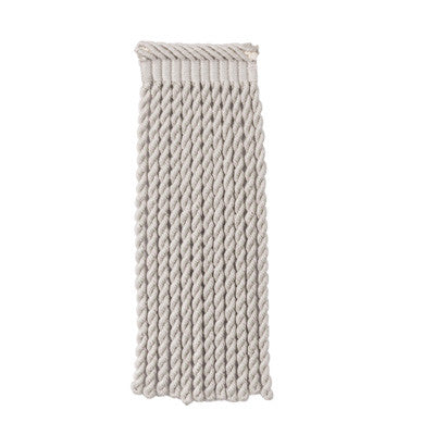 Coeur Bullion-L Dove by Brunschwig & Fils Trim Brunschwig & Fils Trim Coeur Bullion-L DoveTrim LE COEUR PASSEMENTERIE VISCOSE - 100% France </p><p>Repeat: H: , V: 8.5 - Fabric Carolina -