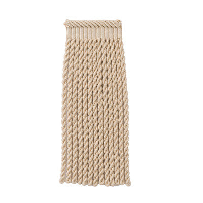 Coeur Bullion-L Stone by Brunschwig & Fils Trim Brunschwig & Fils Trim Coeur Bullion-L StoneTrim LE COEUR PASSEMENTERIE VISCOSE - 100% France </p><p>Repeat: H: , V: 8.5 - Fabric Carolina -
