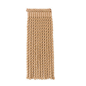 Coeur Bullion-L Straw by Brunschwig & Fils Trim