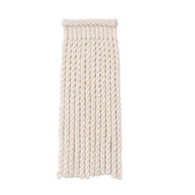 Coeur Bullion-L Cream by Brunschwig & Fils Trim Brunschwig & Fils Trim Coeur Bullion-L CreamTrim LE COEUR PASSEMENTERIE VISCOSE - 100% France </p><p>Repeat: H: , V: 8.5 - Fabric Carolina -