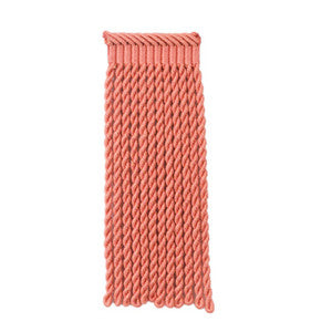 Coeur Bullion-L Coral by Brunschwig & Fils Trim