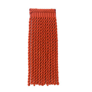 Coeur Bullion-L Rust by Brunschwig & Fils Trim