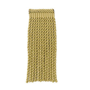 Coeur Bullion-L Chartreuse by Brunschwig & Fils Trim