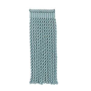 Coeur Bullion-L Aqua by Brunschwig & Fils Trim