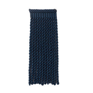 Coeur Bullion-L Marine by Brunschwig & Fils Trim
