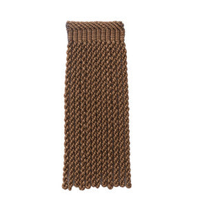 Coeur Bullion-L Tobacco by Brunschwig & Fils Trim