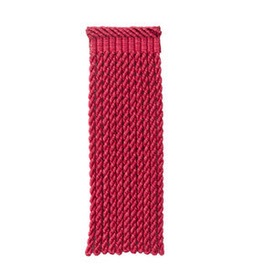 Coeur Bullion-L Raspberry by Brunschwig & Fils Trim