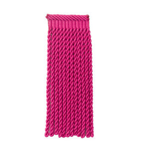 Coeur Bullion-L Fuchsia by Brunschwig & Fils Trim