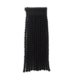 Coeur Bullion-L Black by Brunschwig & Fils Trim
